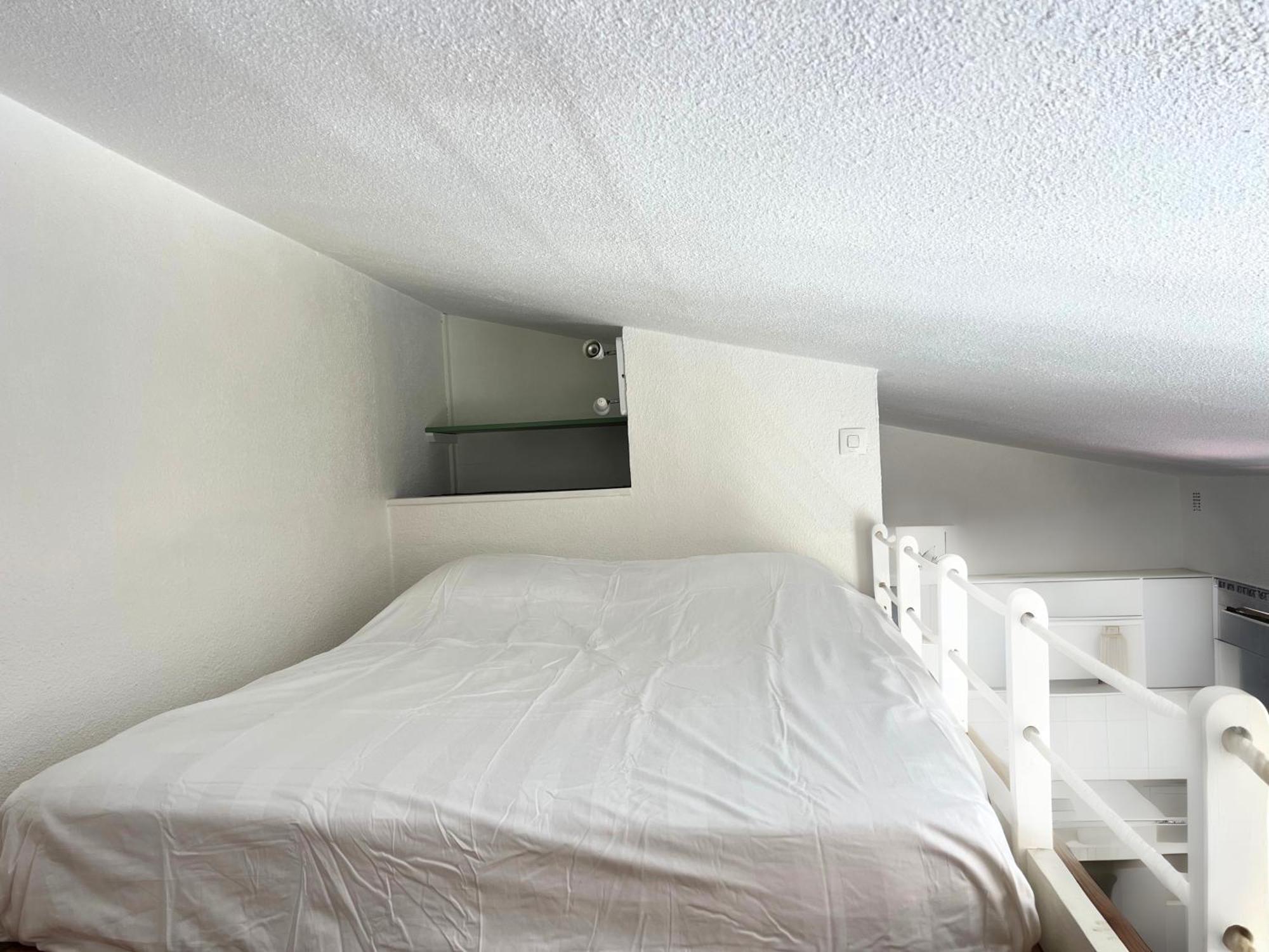 Appartement A 100M De La Plage - Terrasse & Parking Prive Le Barcares Exterior photo